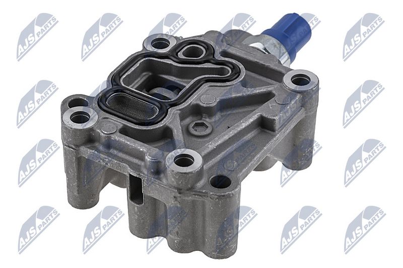 Juhtklapp, nukkvõlli asend, NTY EFR-HD-007