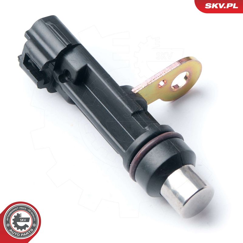 Andur, väntvõll, ESEN SKV 17SKV319