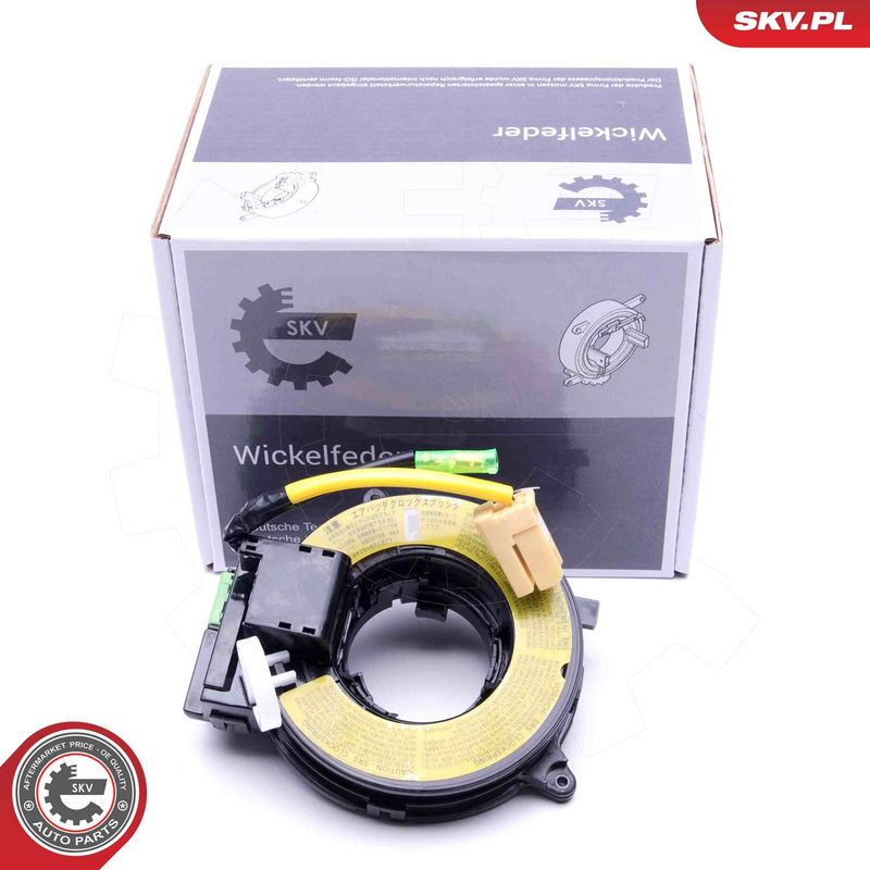 Turvapadja lint, turvapadi, ESEN SKV 96SKV550