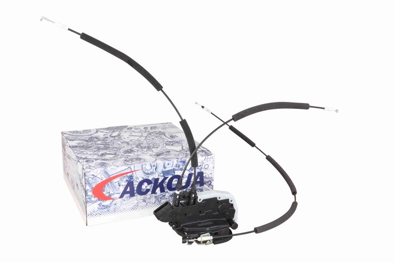 ACKOJA A38-85-0043 Door Lock