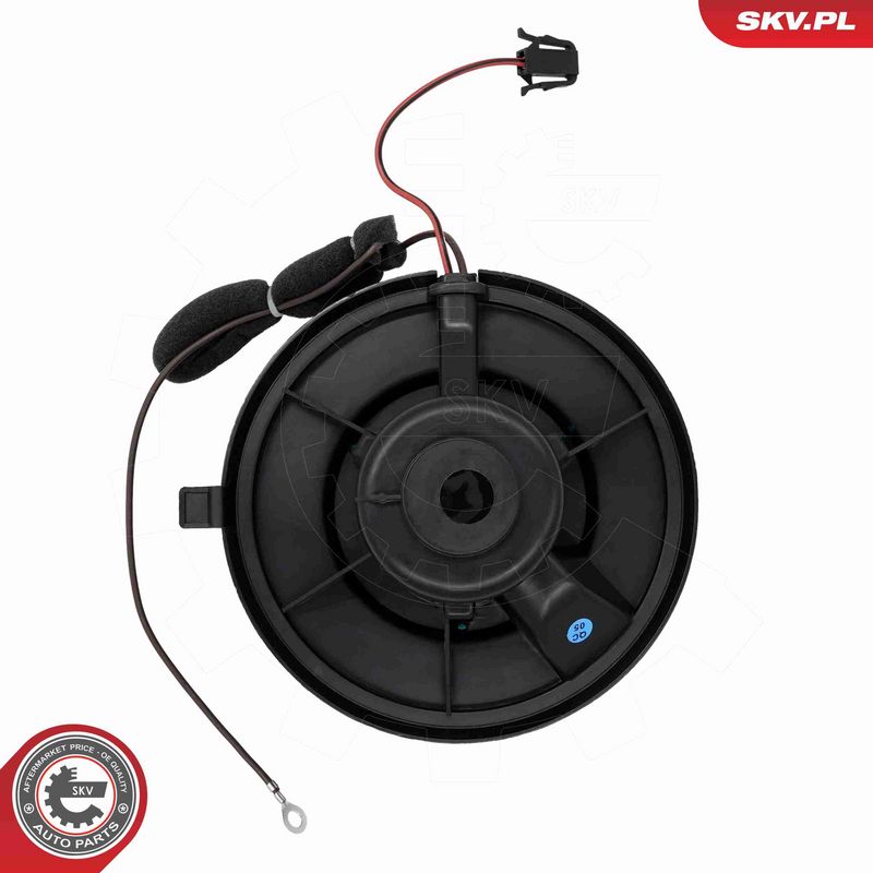 ESEN SKV 68SKV314 Interior Blower