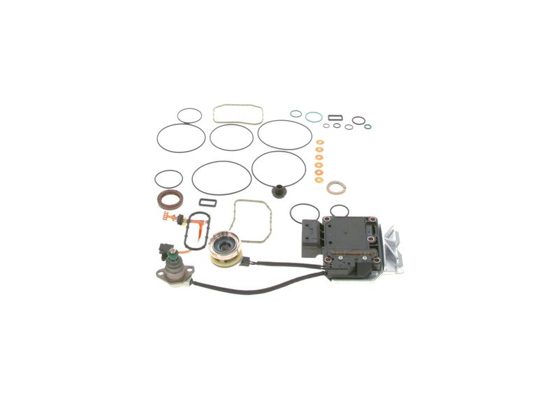 Unit. de c-da., injectie F 00N 300 375 BOSCH