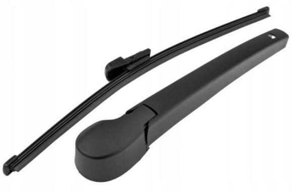 brat stergator, parbriz MTR 12194195