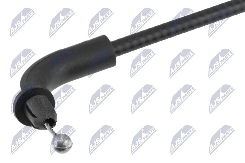 NTY EZC-BM-447 Bonnet Cable