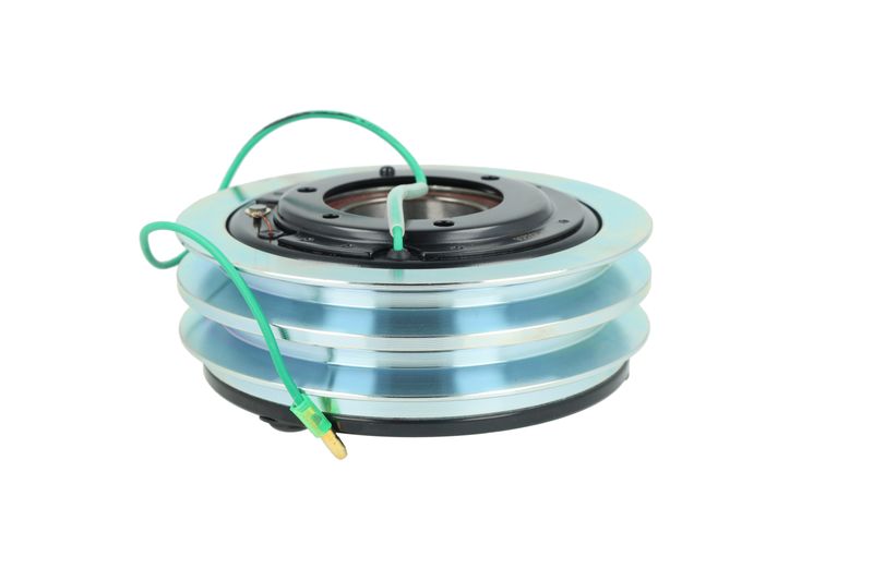 Magnetsidur, kliimakompressor, NRF 380159