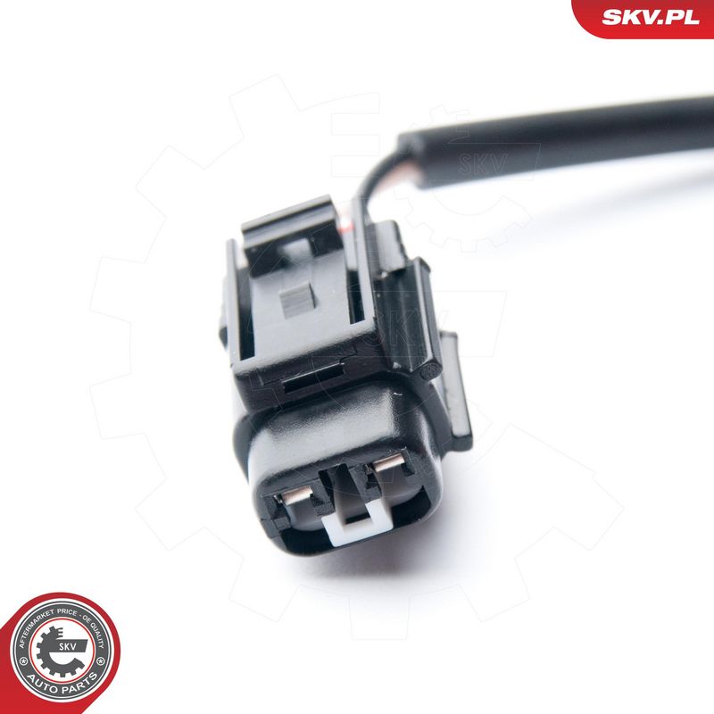 Andur, rattapöörete arv, ESEN SKV 06SKV214