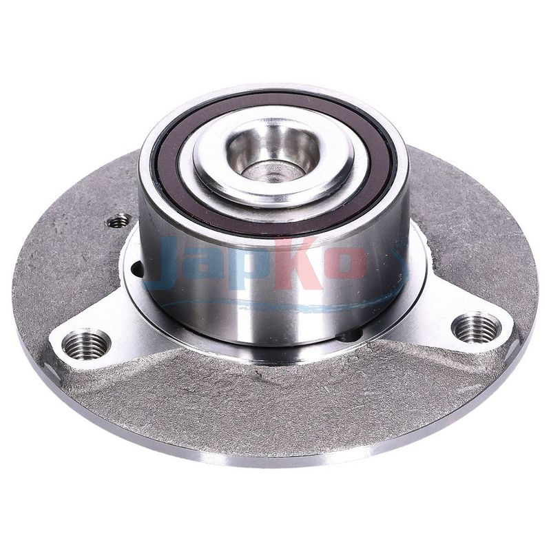 Rattarumm, JAPKO 410401