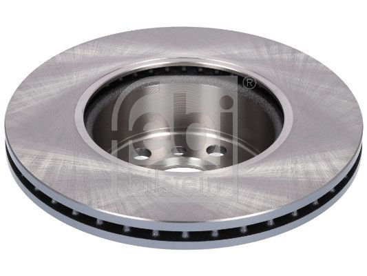 FEBI BILSTEIN 184662 Brake Disc