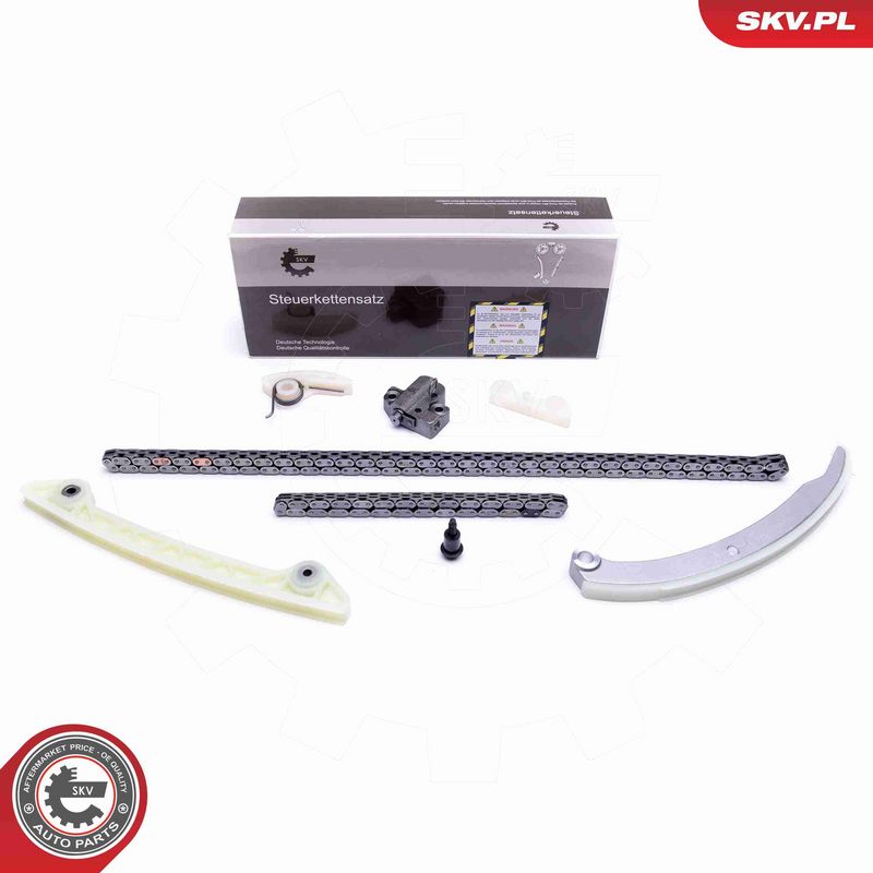 ESEN SKV 21SKV232 - Timing Chain Kit