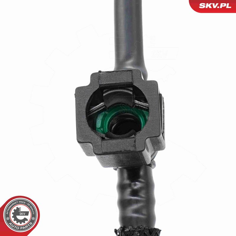 ESEN SKV 87SKV019 - Kuro vamzdelis