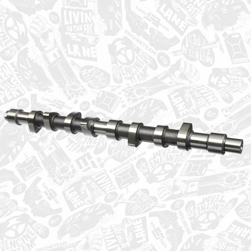 Product Image - Nokkenas - HV0207 - ET ENGINETEAM