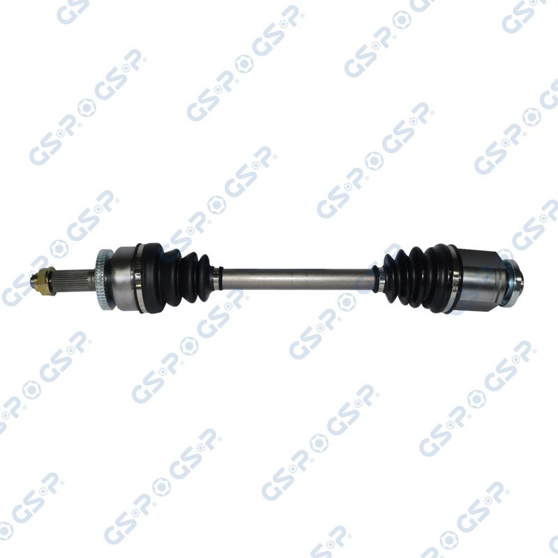 Veovõll, GSP 227115