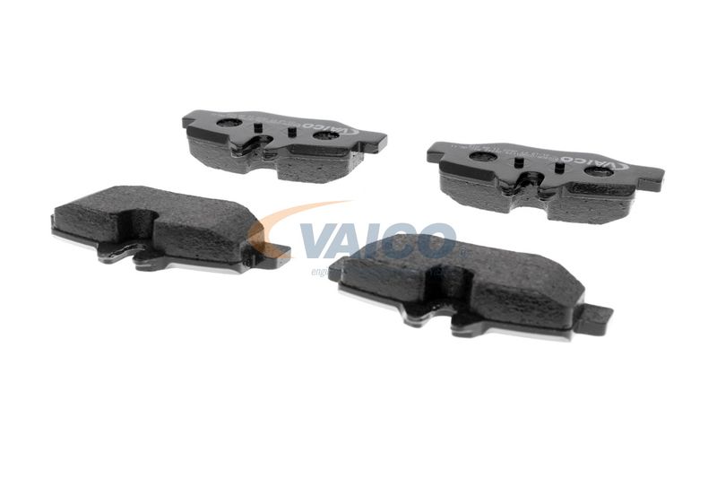 VAICO V30-8133 Brake Pad Set, disc brake