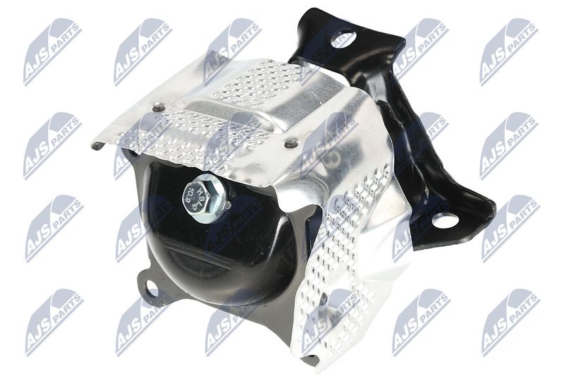 Paigutus, Mootor, NTY ZPS-CH-146