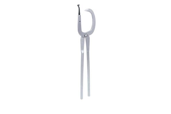 KS TOOLS 450.0320 Pliers, brake springs