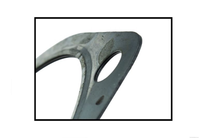 AUTOMEGA 190032810 Gasket, exhaust pipe