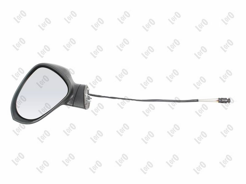 ABAKUS 3416M01 Exterior Mirror