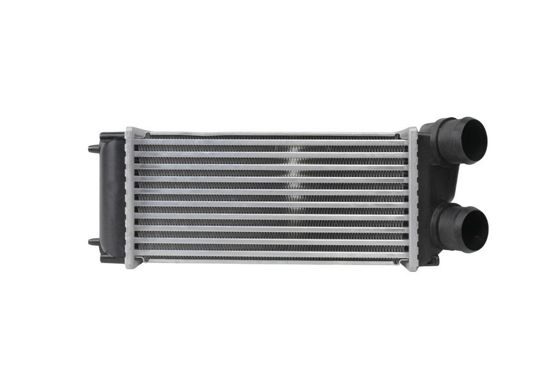 HELLA 8ML 366 340-321 Charge Air Cooler