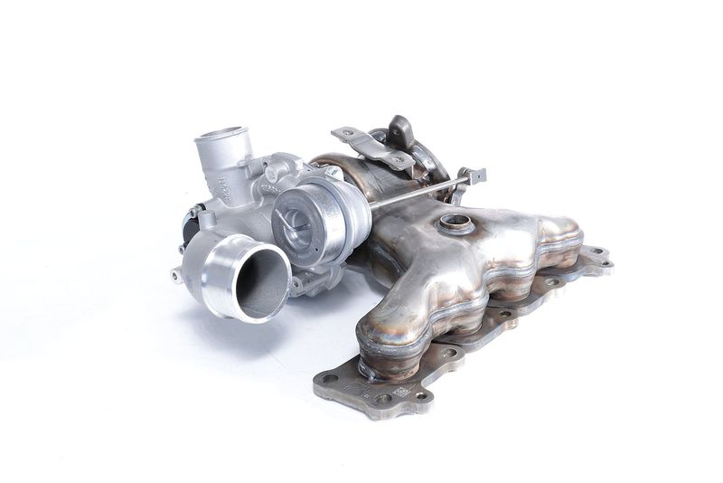 Compresor,sistem de supraalimentare T917287 BTS Turbo