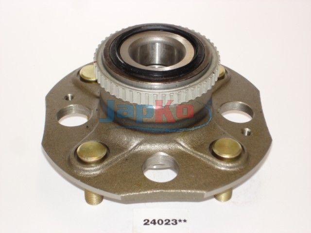Rattarumm, JAPKO 424023