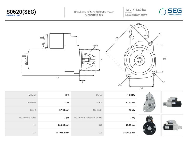 Prekė atitinka OEM kodą: A00090699010083