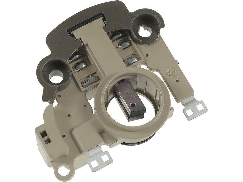AS-PL ARE5080 Alternator Regulator