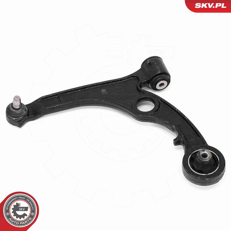 ESEN SKV 69SKV237 Control/Trailing Arm, wheel suspension