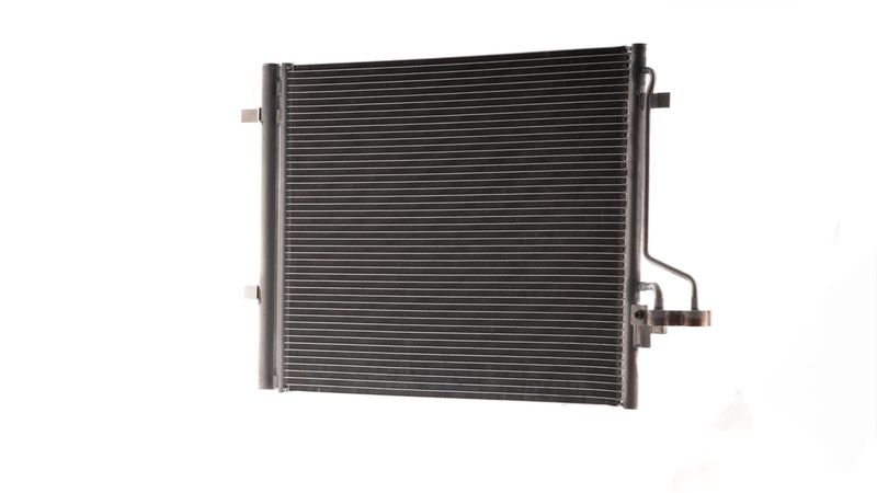 Kondenzátor, klimatizace AC 780 000S