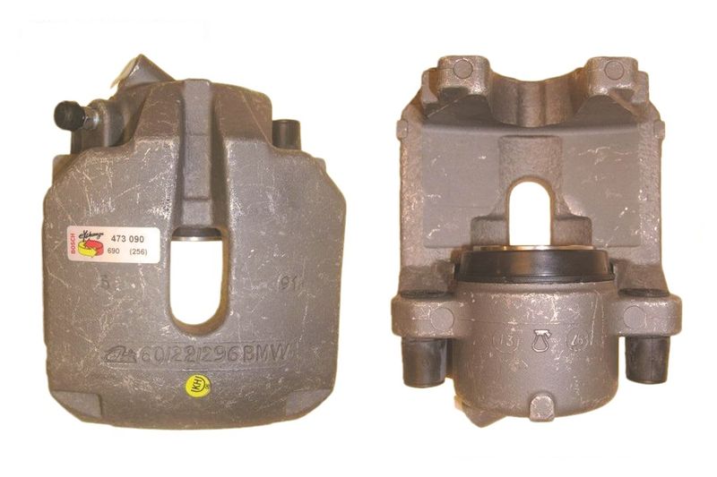 BOSCH féknyereg 0 986 473 090