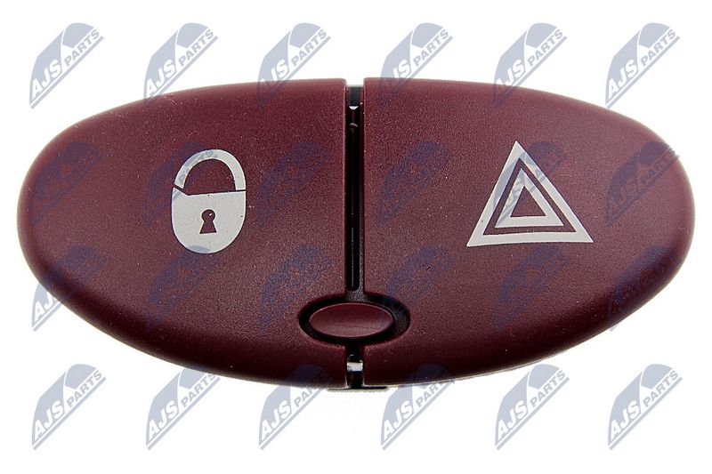 Ohutulede lüliti, NTY EWS-PE-017
