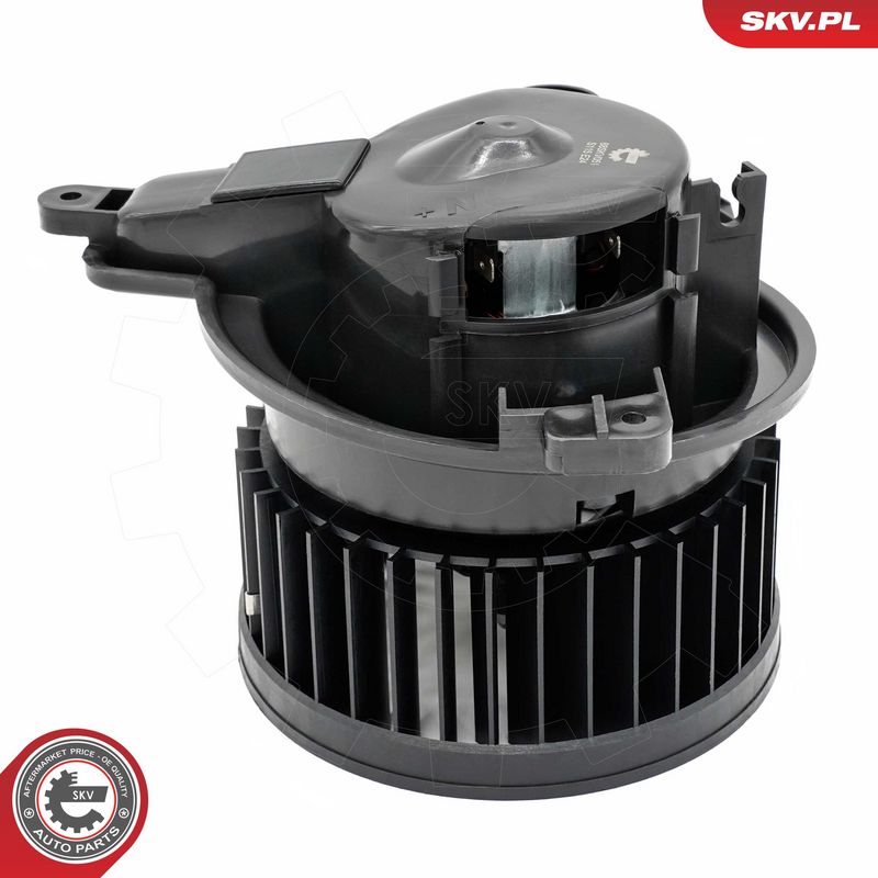 Salongipuhur, ESEN SKV 68SKV051