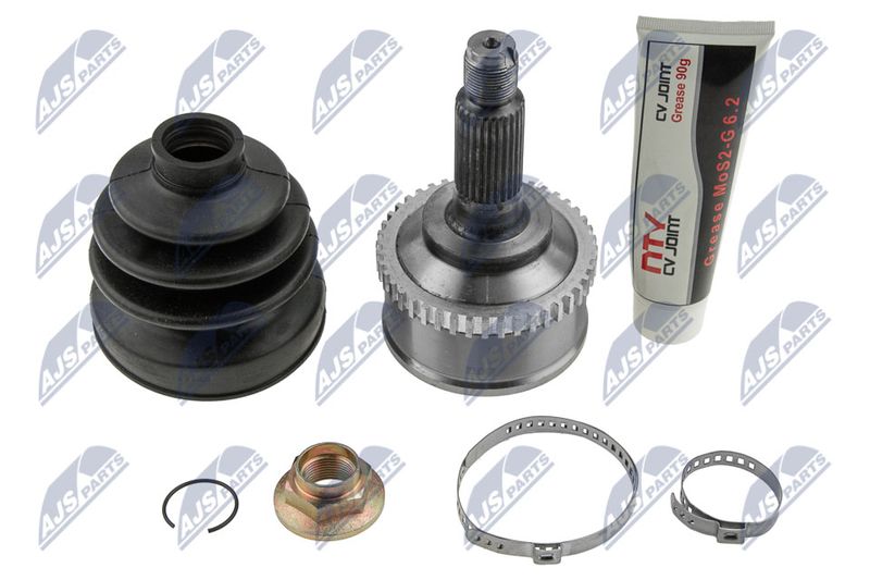 NTY NPZ-MZ-018 Joint Kit, drive shaft