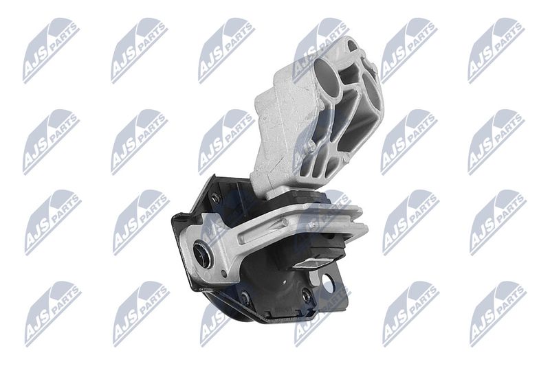 NTY ZPS-RE-071 Mounting, engine