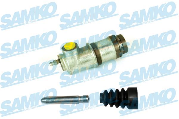 Виконавчий циліндр приводу, зчеплення, Samko M01907