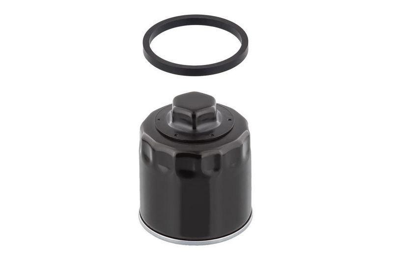Filtru ulei 107 694 TOPRAN
