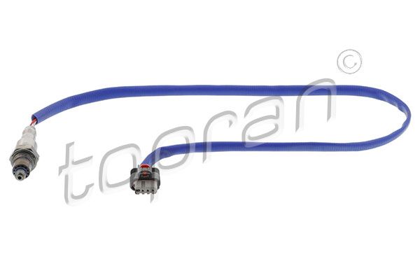 Lambda andur, TOPRAN 625 017