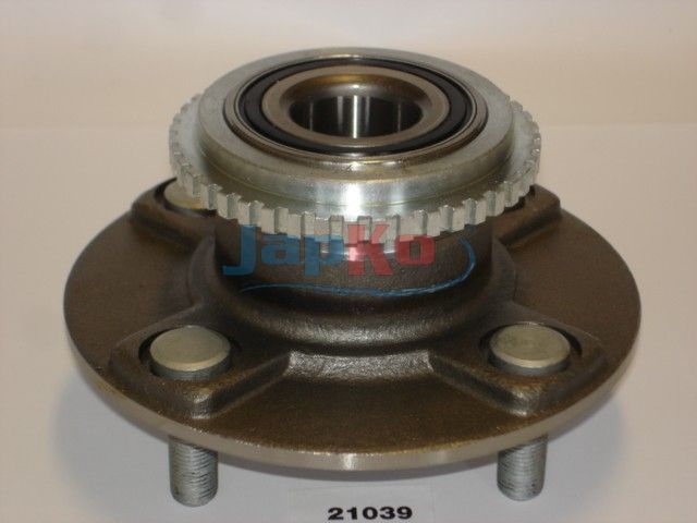 Rattarumm, JAPKO 421039