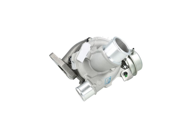 Kompressor, ülelaadimine, NRF 90010171