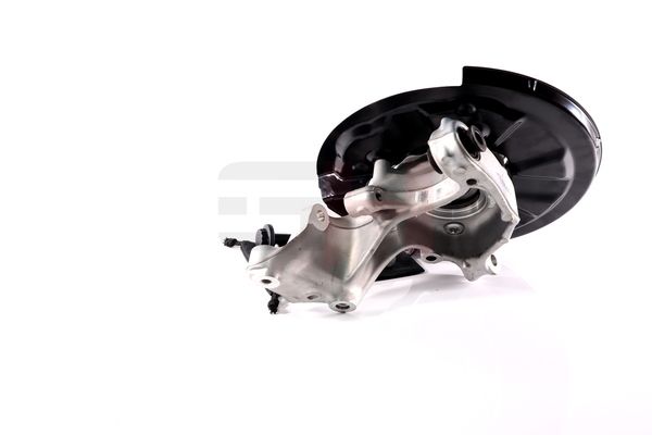 GH GH-289955V Steering Knuckle, wheel suspension