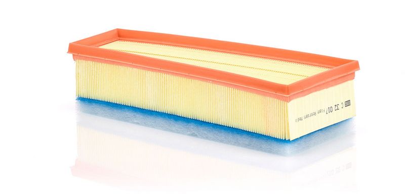 Õhufilter, MANN-FILTER C 32...