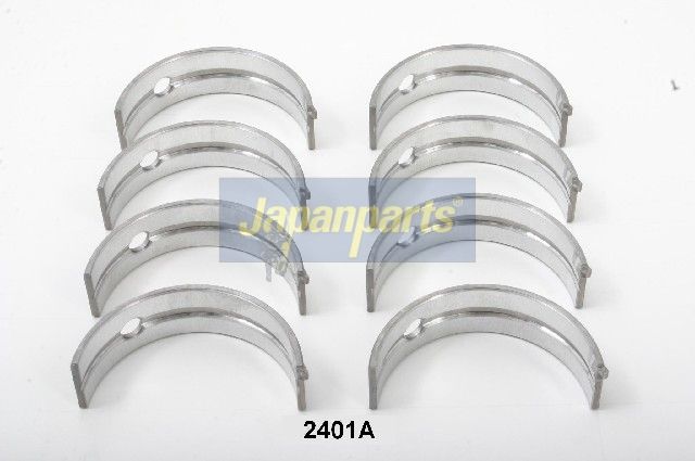 JAPANPARTS Alkūninio veleno indėklų komplektas