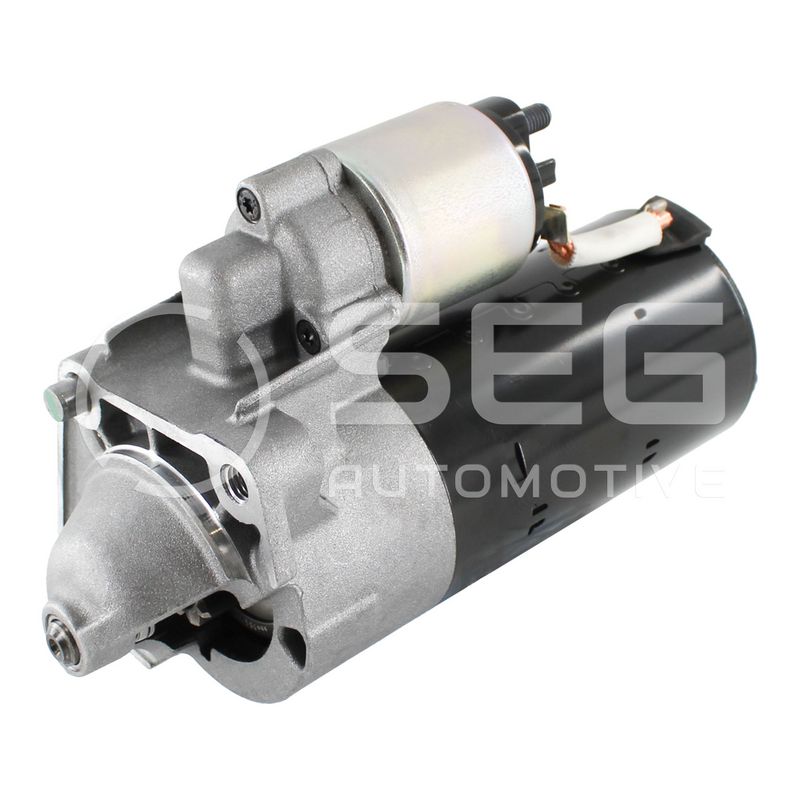 SEG Automotive 0001109310 Starter