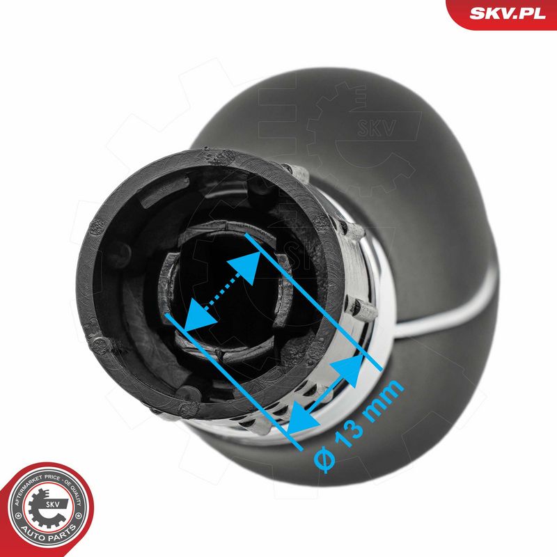 Käigukanginupp, ESEN SKV 63SKV201