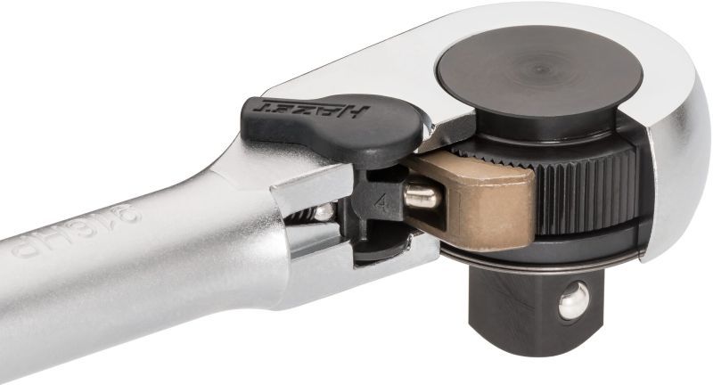 HAZET 916HP Reversible Ratchet
