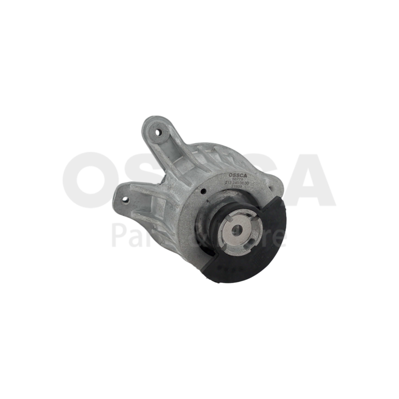 Paigutus, Mootor, OSSCA 58779