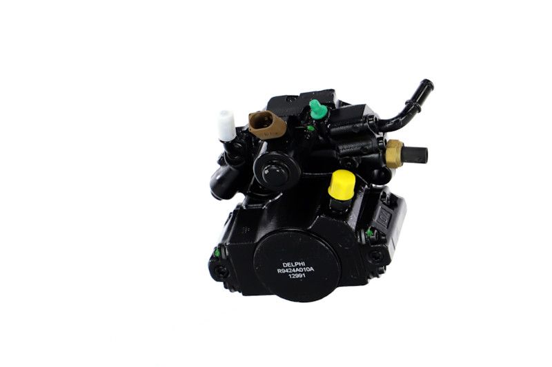 REMANTE 002-002-000024R High-pressure Pump