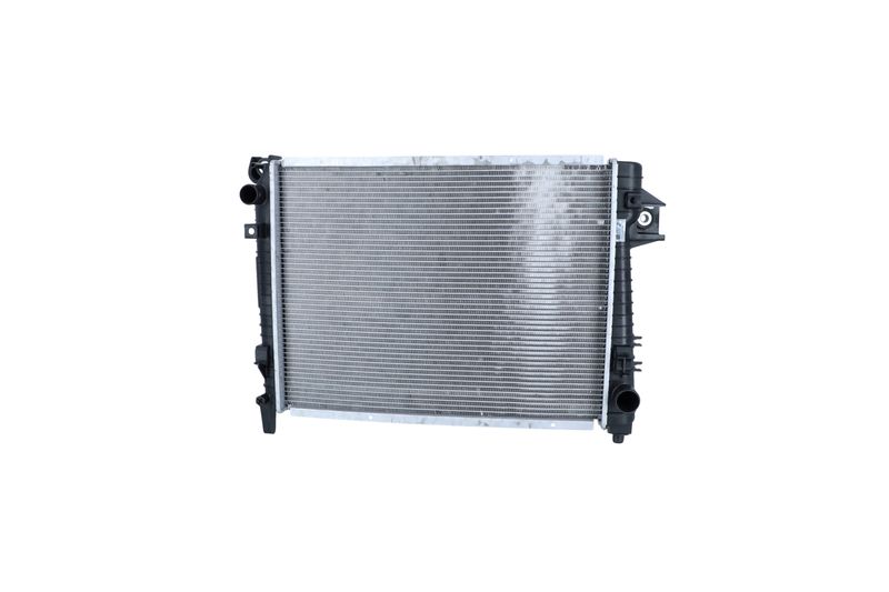 Radiaator, mootorijahutus, NRF 53712