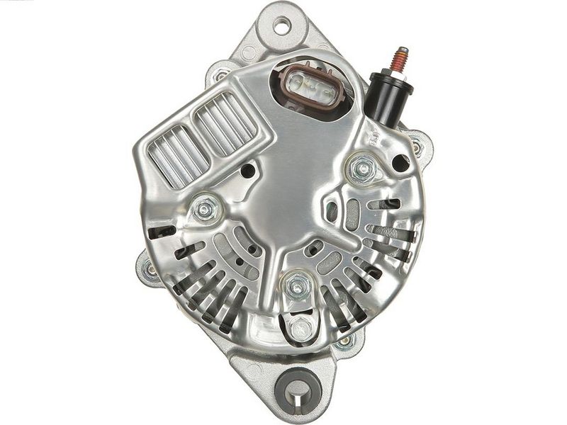 AS-PL A6057(DENSO) Alternator