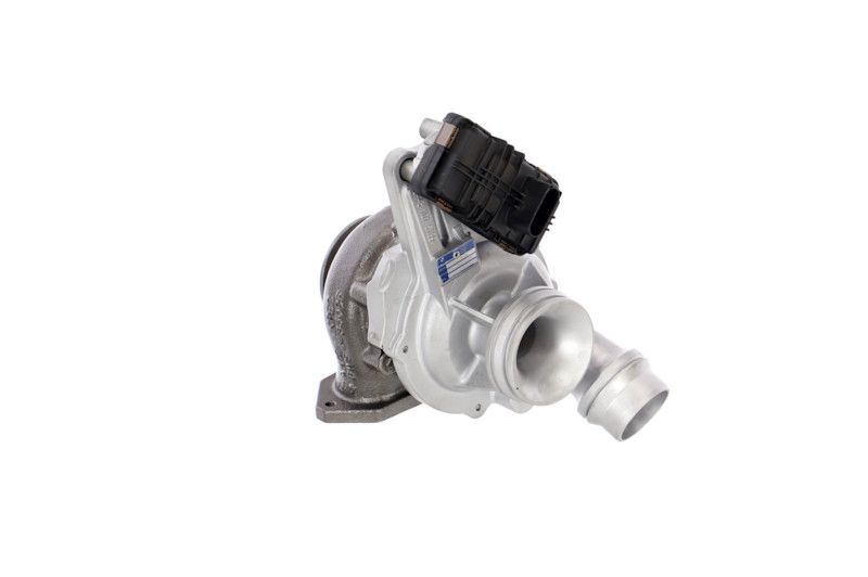 REMANTE 003-002-004468R Charger, charging (supercharged/turbocharged)