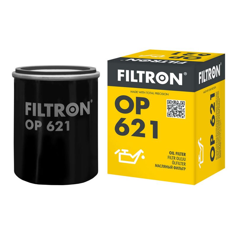 Õlifilter, FILTRON OP 621